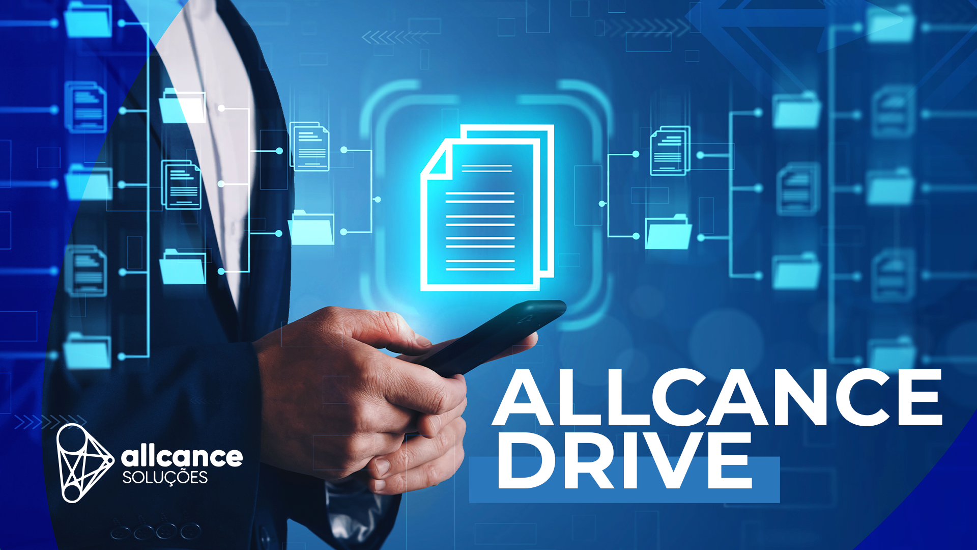 Allcance Drive