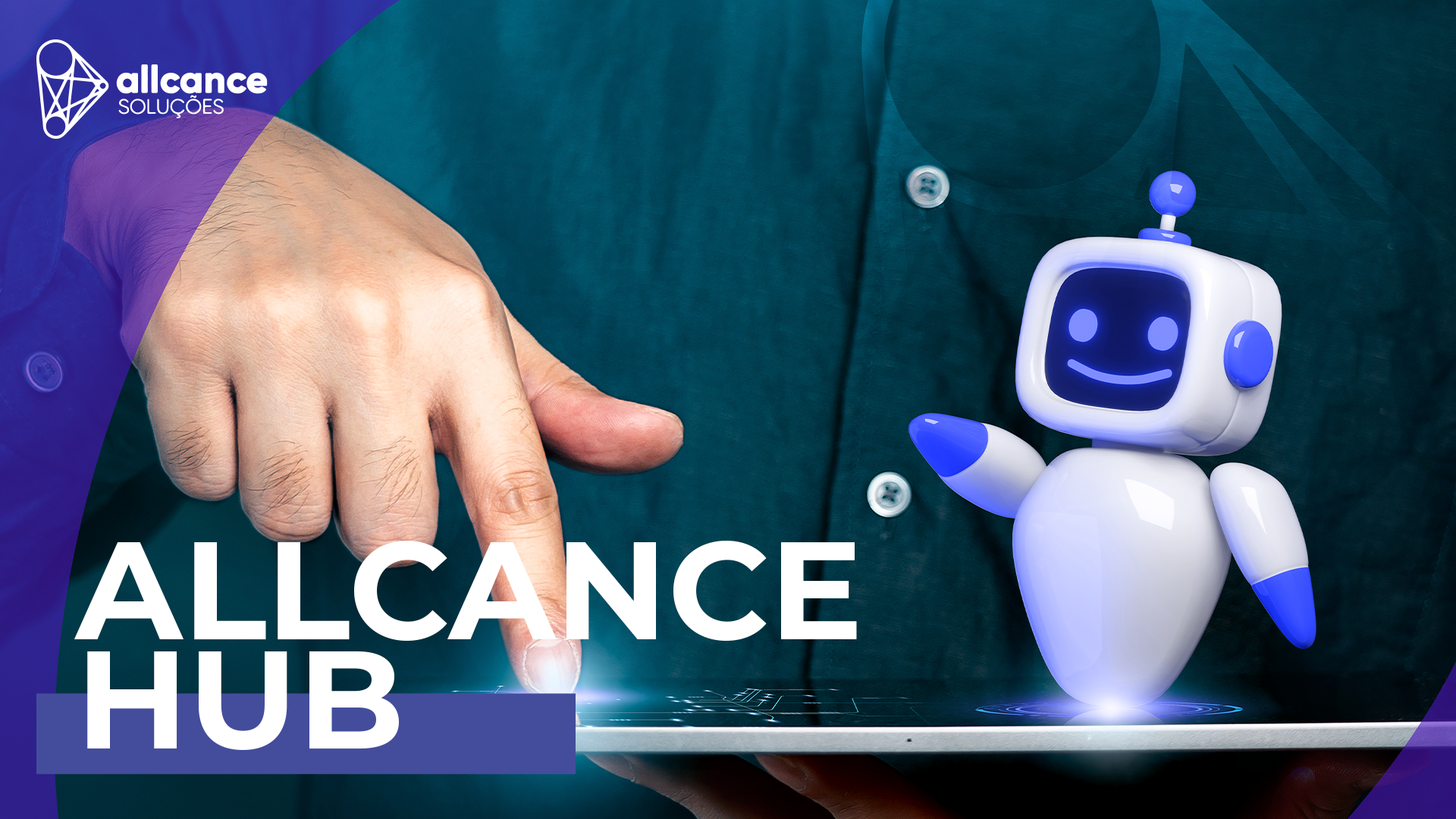 Allcance Hub