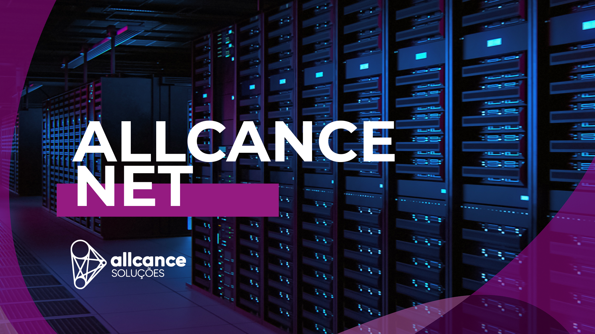 Allcance Net