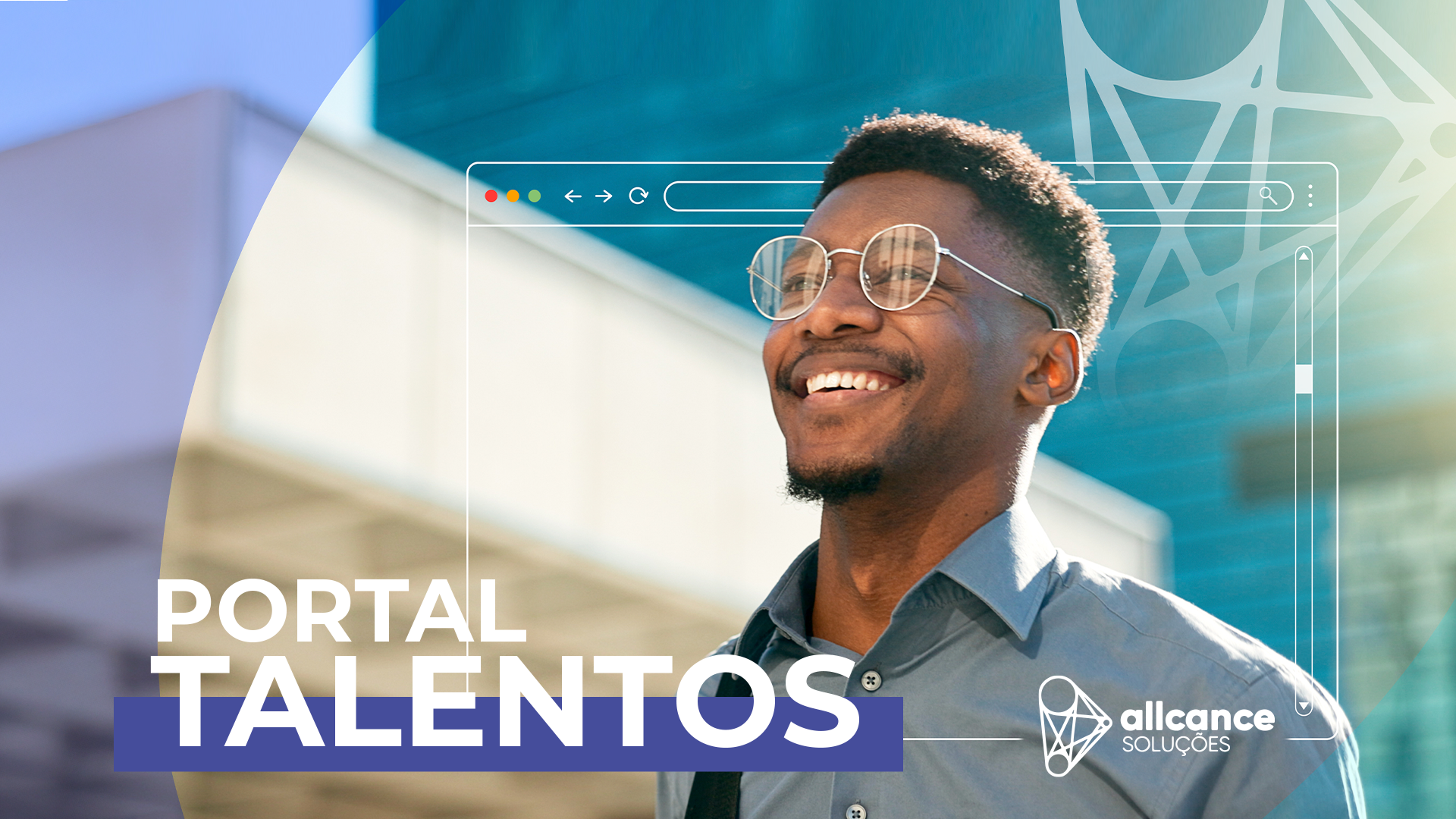 Portal Talentos